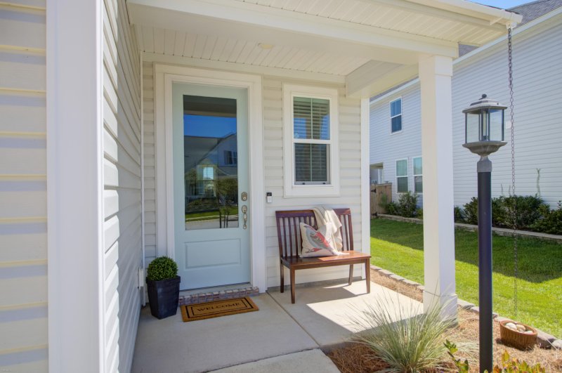 Property image 3 of 293 Red Leaf Boulevard in Foxbank Plantation, Moncks Corner, SC 29461