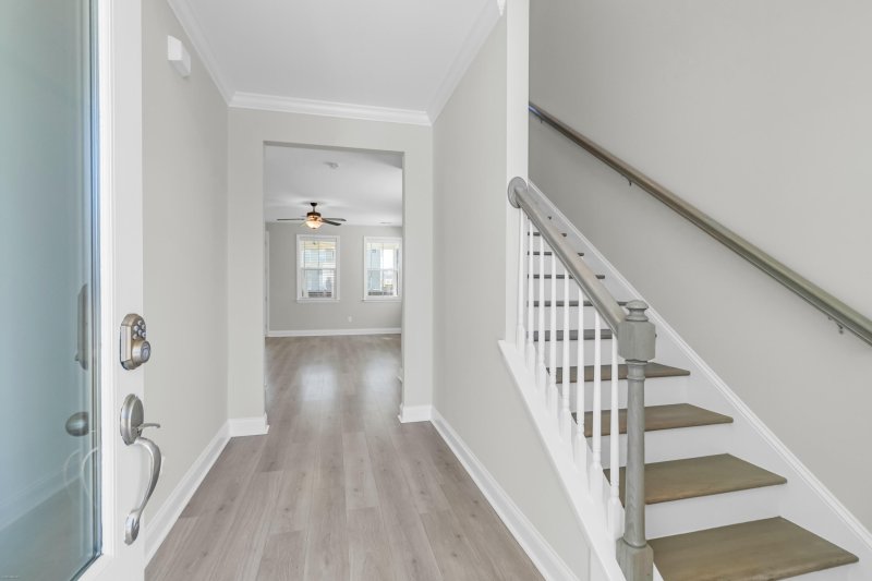 Property image 4 of 293 Red Leaf Boulevard in Foxbank Plantation, Moncks Corner, SC 29461