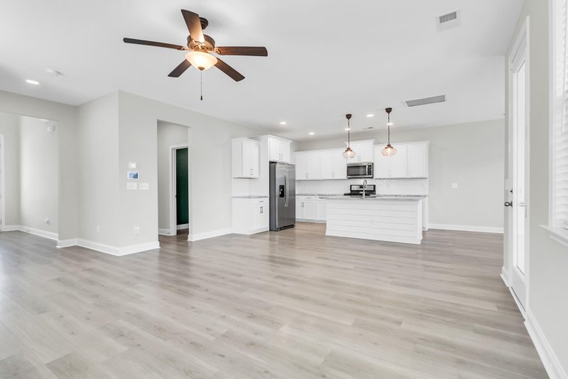 Property image 5 of 293 Red Leaf Boulevard in Foxbank Plantation, Moncks Corner, SC 29461