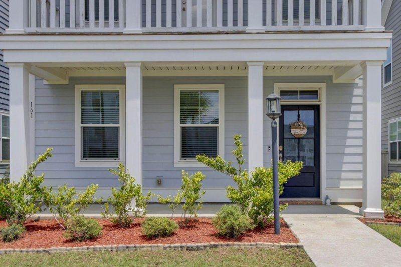 Property image 5 of 161 Yorkshire Drive in Foxbank Plantation, Moncks Corner, SC 29461