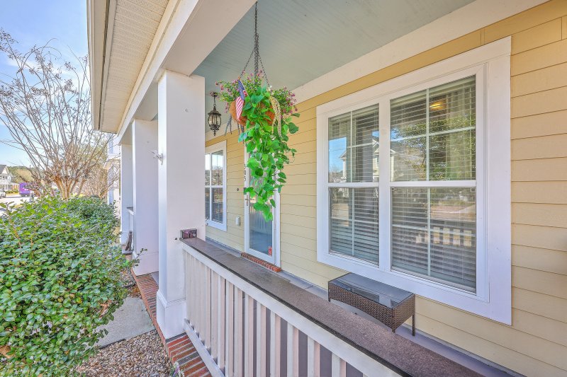Property image 3 at 303 Crossandra Avenue, Summerville, SC 29483