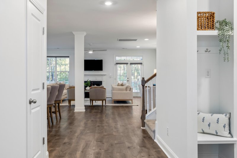 Property image 3 of 2805 Wagner Way in Park West, Mount Pleasant, SC 29466