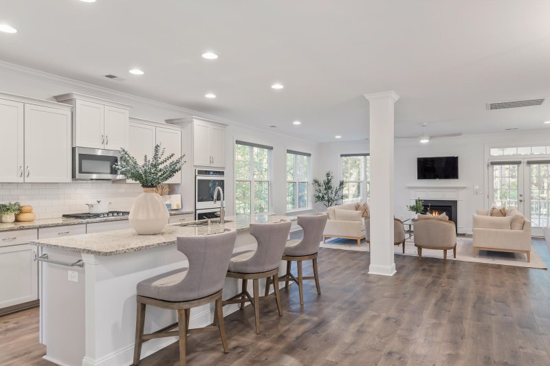 Property image 4 of 2805 Wagner Way in Park West, Mount Pleasant, SC 29466