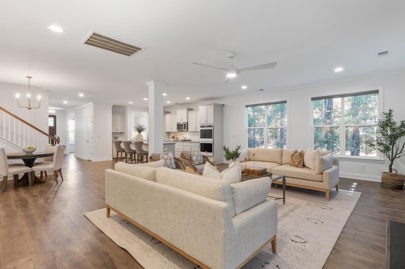 Property image 5 of 2805 Wagner Way in Park West, Mount Pleasant, SC 29466