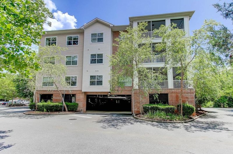 Property image 2 at 1755 Central Park Road 7301, Charleston, SC 29412