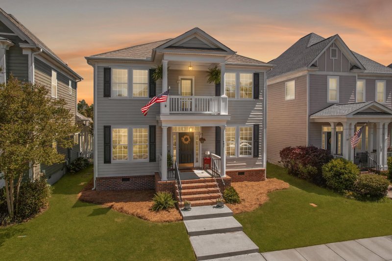 Property image 2 at 407 Hydrangea Street, Summerville, SC 29483