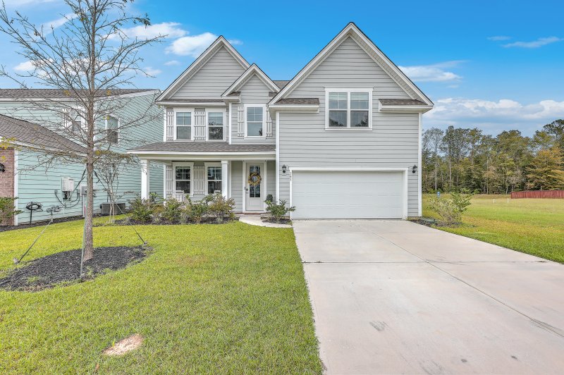 161 Cherry Grv Drive