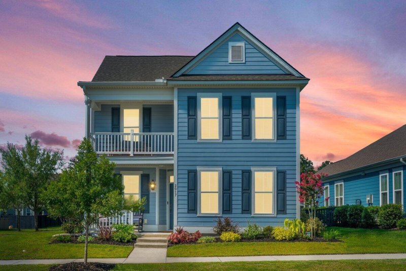 Property image 2 of 2017 Geranium Lane in The Villages In St Johns Woods, Johns Island, SC 29455