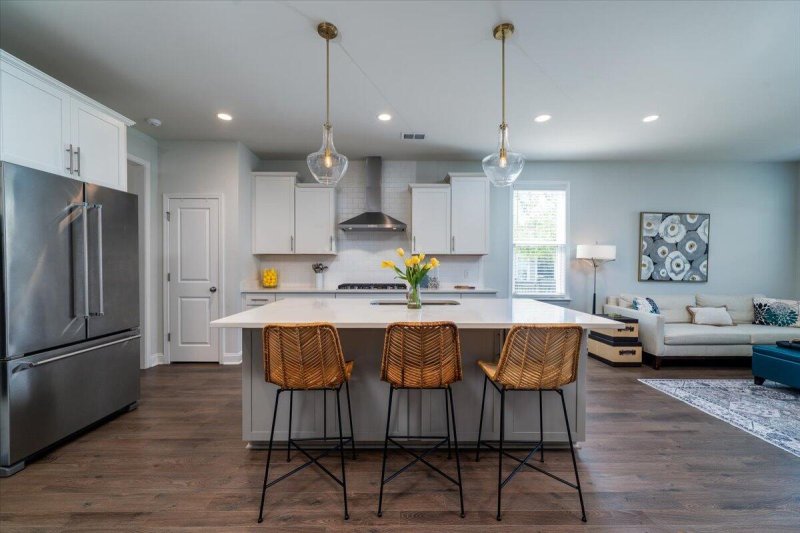 Property image 3 of 2017 Geranium Lane in The Villages In St Johns Woods, Johns Island, SC 29455