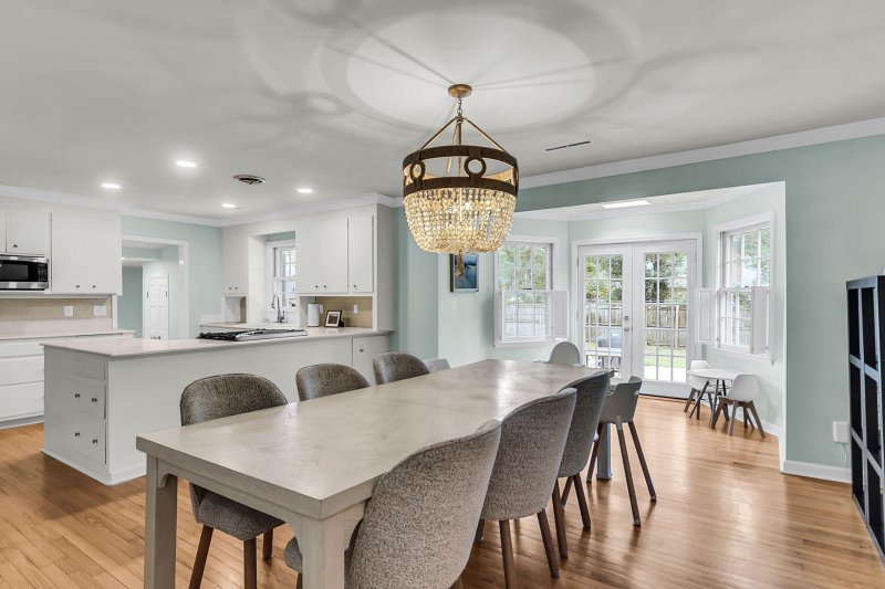 Property image 4 of 1220 Orange Branch Road in Sandhurst, Charleston, SC 29407