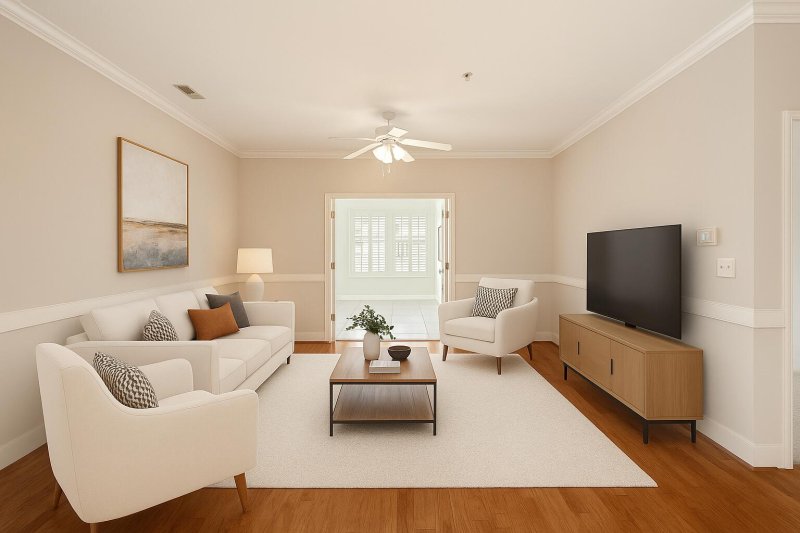 Property image 3 of 1984 Folly Road A307 in Pelican Pointe Villas, Charleston, SC 29412