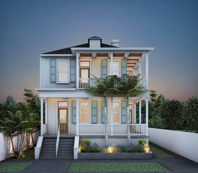 Property image 2 at 71 Moultrie Street, Charleston, SC 29403