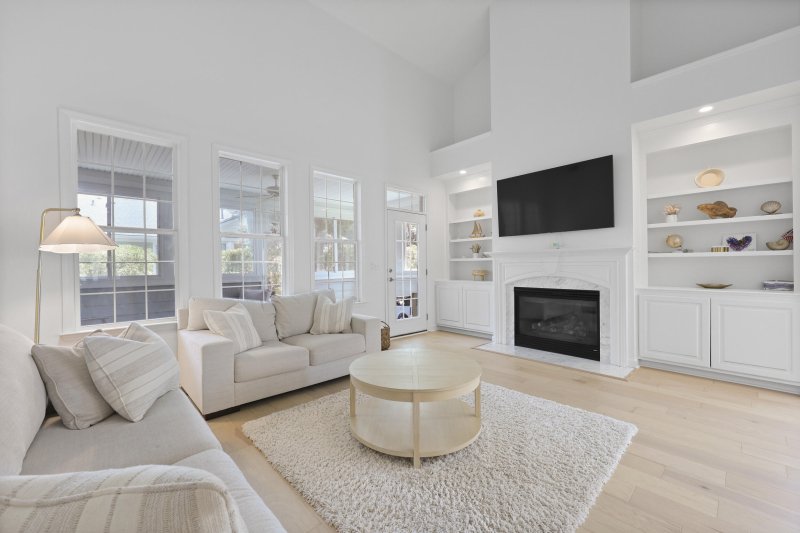 Property image 5 of 132 Fresh Meadow Lane in Dunes West, Mount Pleasant, SC 29466