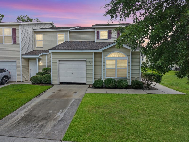 108 Spanish Oaks Lane