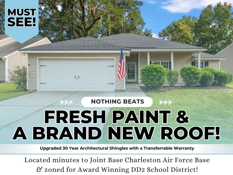 8608 Hickory Creek Lane