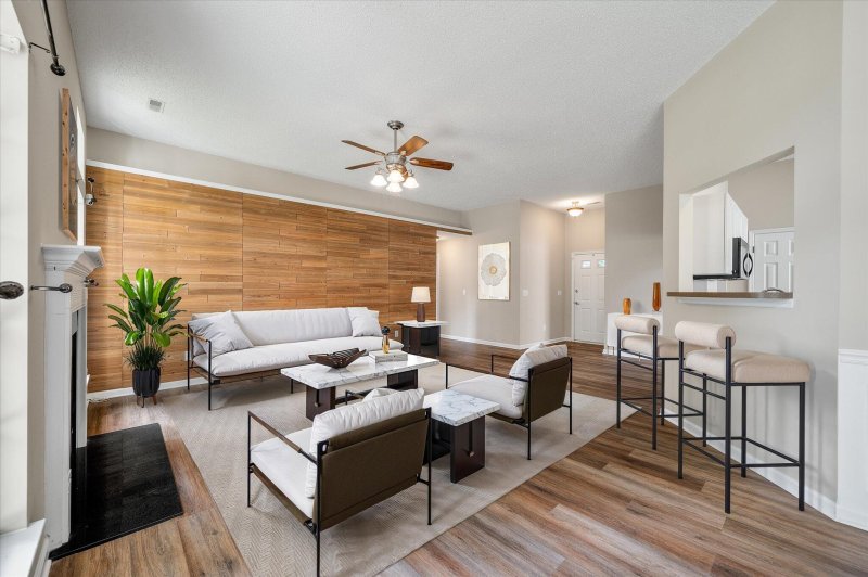 Property image 2 at 8608 Hickory Creek Lane, North Charleston, SC 29420