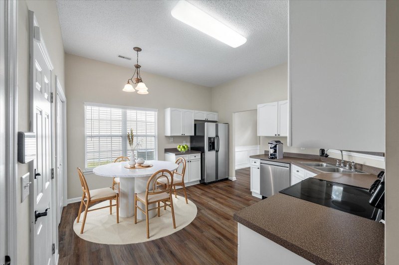 Property image 3 at 8608 Hickory Creek Lane, North Charleston, SC 29420