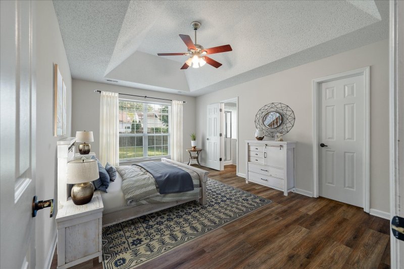 Property image 4 at 8608 Hickory Creek Lane, North Charleston, SC 29420