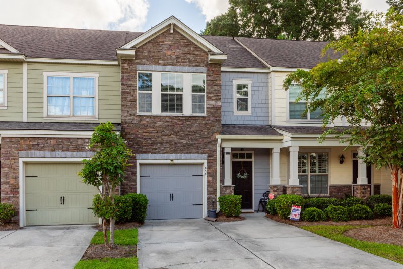 Property image 2 of 858 Bibury Court in Hunt Club, Charleston, SC 29414