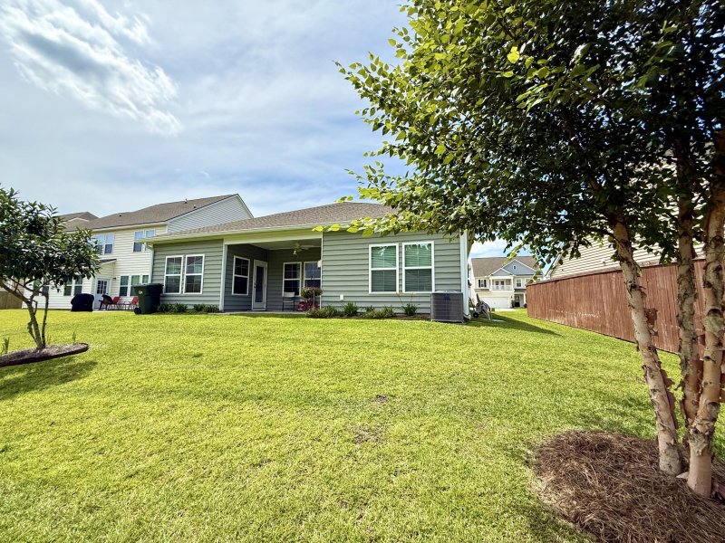 Property image 2 at 106 Sumac Drive, Goose Creek, SC 29445