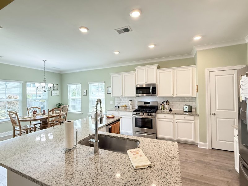 Property image 5 at 106 Sumac Drive, Goose Creek, SC 29445