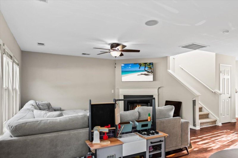 Property image 5 of 7115 Sweetgrass Boulevard in Tanner Plantation, Hanahan, SC 29410