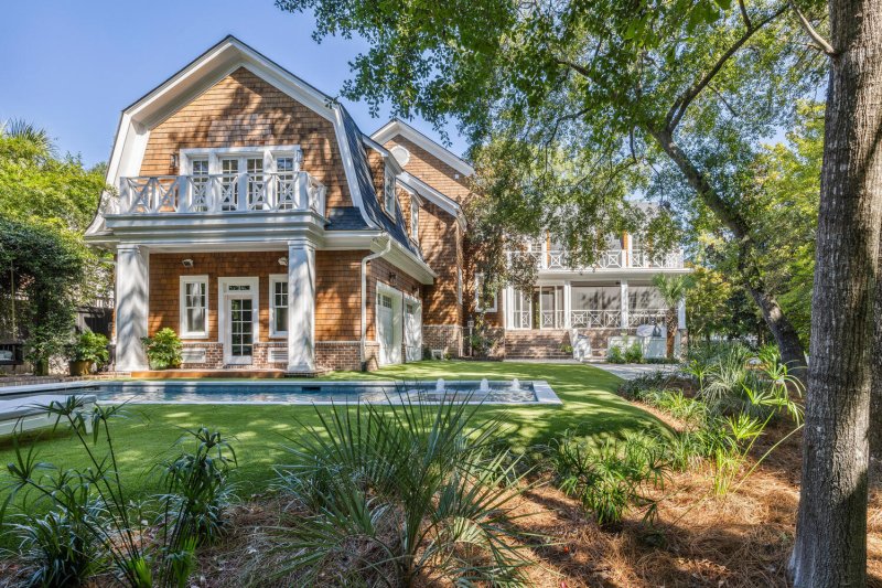 Property image 3 of 232 Delahow Street in Daniel Island Park, Daniel Island, SC 29492