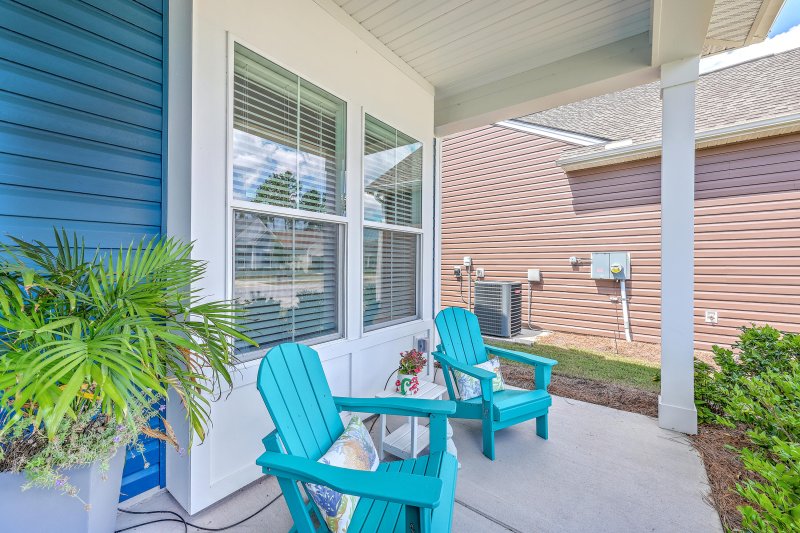 Property image 5 of 515 Marsh Cove Circle in Cane Bay Plantation, Summerville, SC 29486