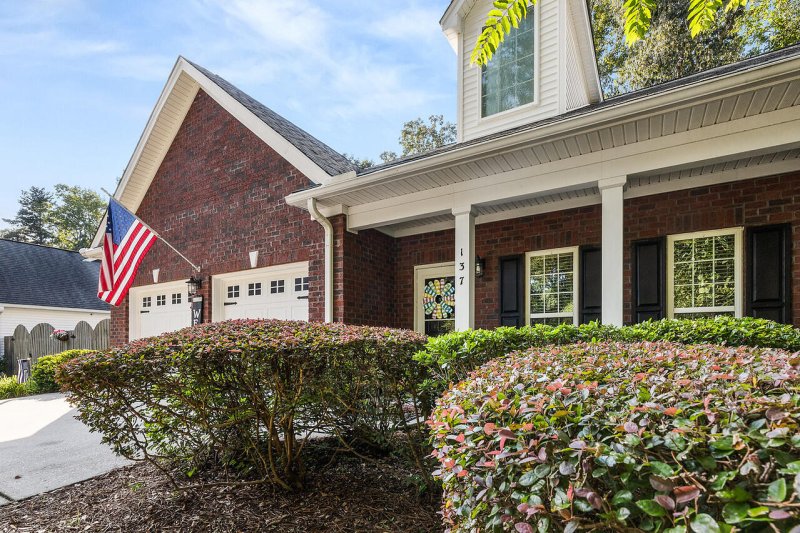 Property image 2 at 137 Steeple Point Court, Summerville, SC 29485