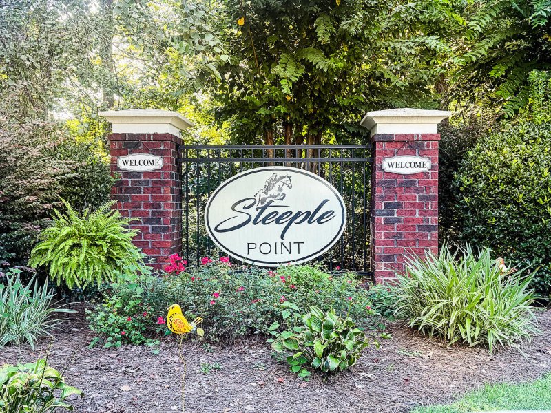 Property image 3 at 137 Steeple Point Court, Summerville, SC 29485