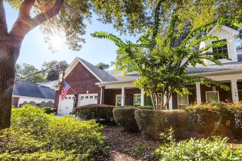 Property image 4 at 137 Steeple Point Court, Summerville, SC 29485