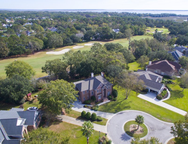 Property image 2 at 2503 Long Cove Court, Mount Pleasant, SC 29466