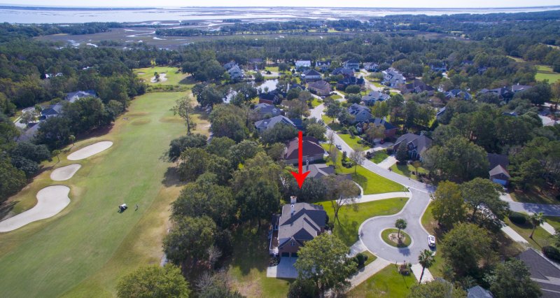 Property image 3 at 2503 Long Cove Court, Mount Pleasant, SC 29466