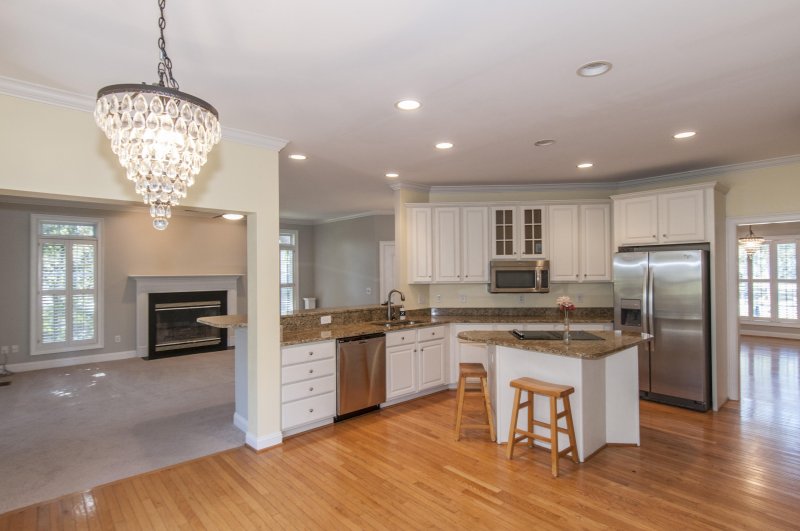 Property image 4 at 2503 Long Cove Court, Mount Pleasant, SC 29466