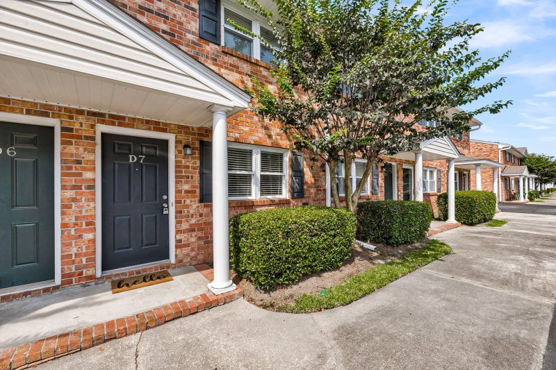 Property image 2 of 1836 Mepkin Road D7 in Mepkin Place, Charleston, SC 29407