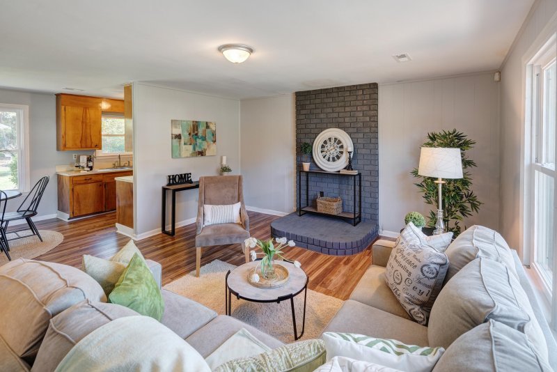 Property image 3 at 9864 Berrywood Drive, Ladson, SC 29456