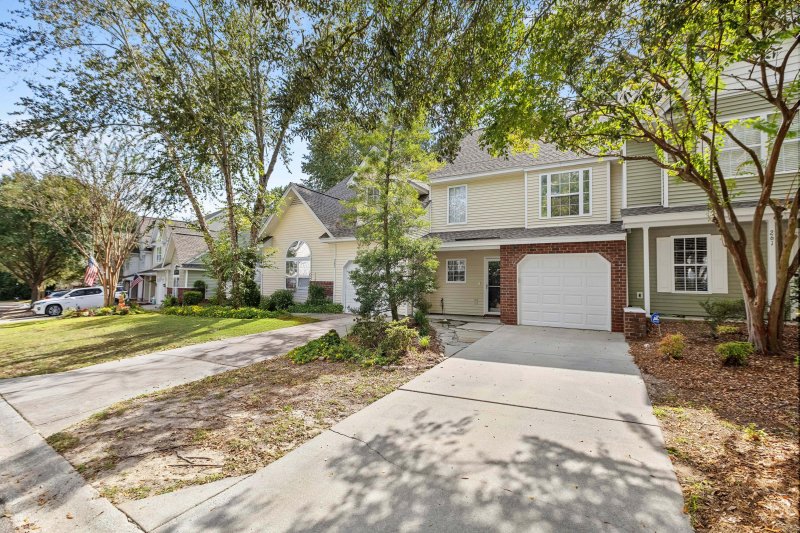 Property image 2 at 263 Kelsey Boulevard, Wando, SC 29492