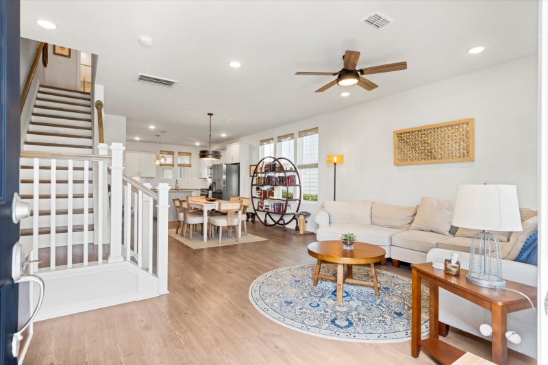 Property image 3 of 557 Blueway Avenue in Nexton, Summerville, SC 29486