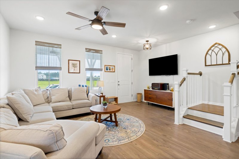 Property image 4 of 557 Blueway Avenue in Nexton, Summerville, SC 29486