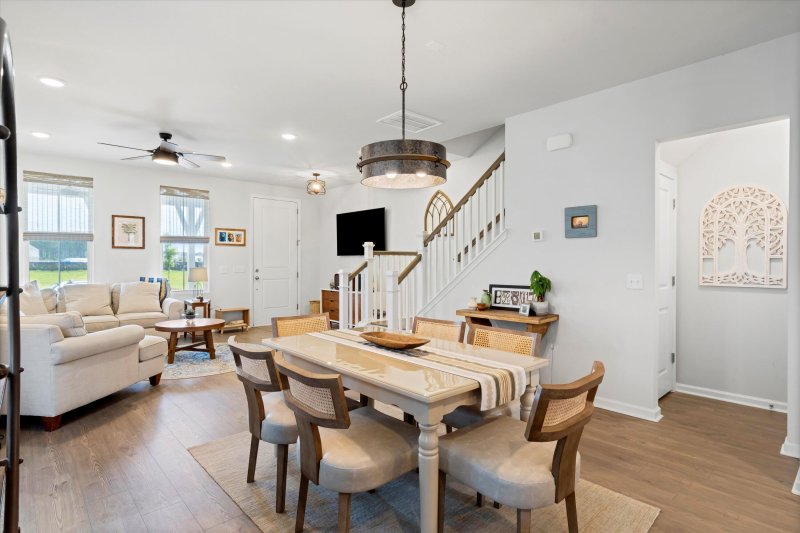 Property image 5 of 557 Blueway Avenue in Nexton, Summerville, SC 29486