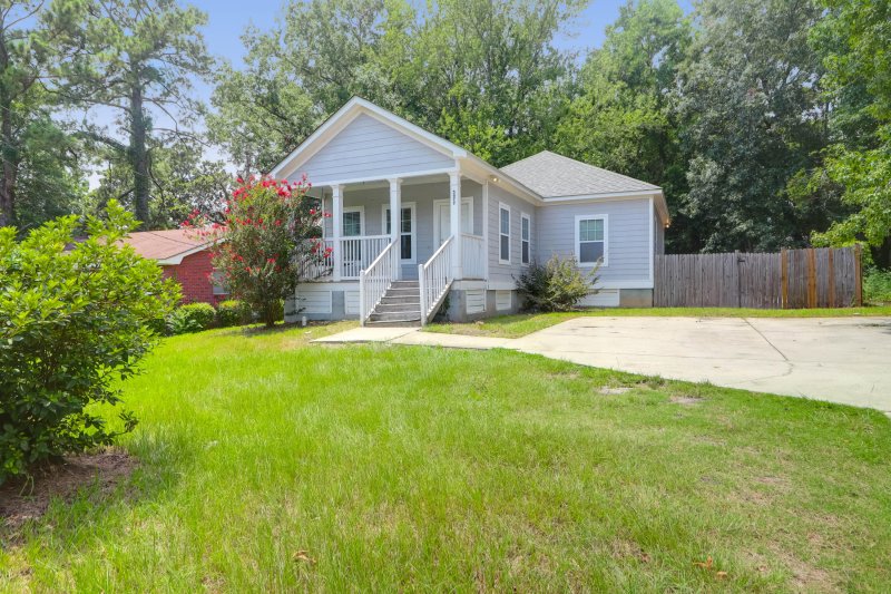 Property image 2 at 5477 Attaway Street, North Charleston, SC 29406