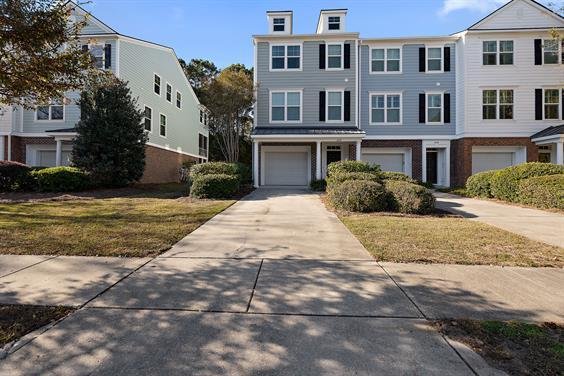 3644 Billings Street