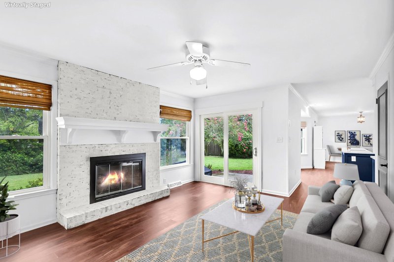 Property image 3 at 4330 Bream Road, North Charleston, SC 29418