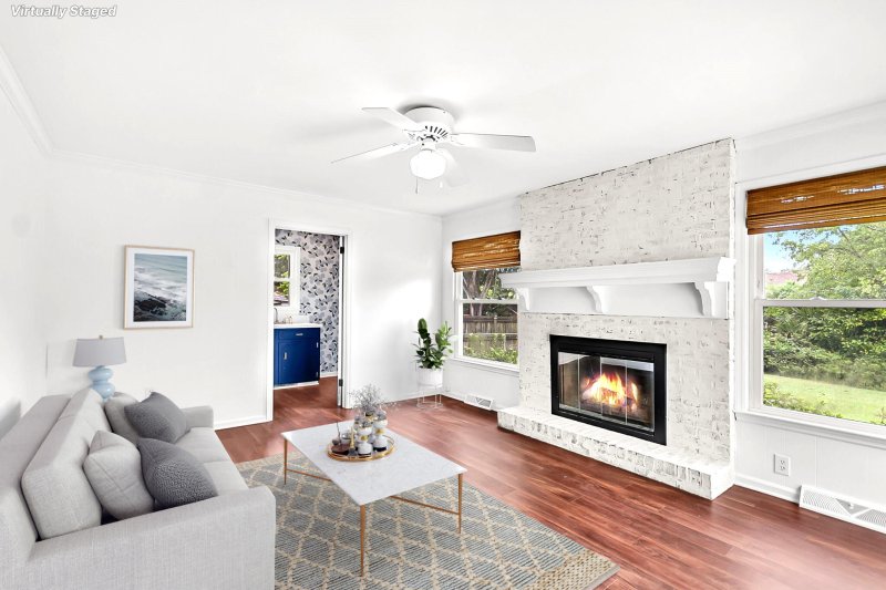 Property image 4 at 4330 Bream Road, North Charleston, SC 29418