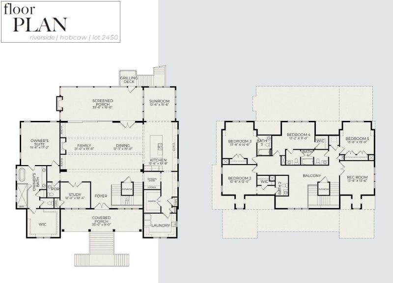 Property image 2 of 3908 Delinger Drive in Carolina Park, Mount Pleasant, SC 29466