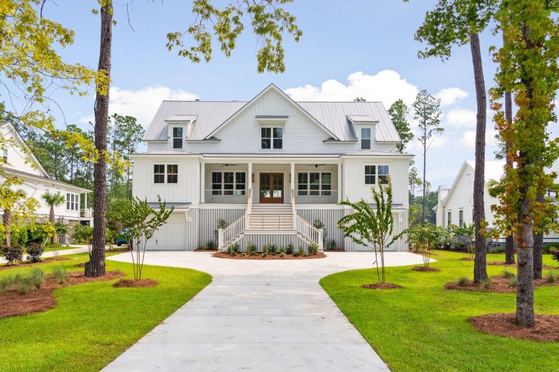 Property image 4 of 3908 Delinger Drive in Carolina Park, Mount Pleasant, SC 29466