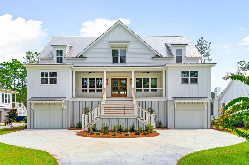 Property image 5 of 3908 Delinger Drive in Carolina Park, Mount Pleasant, SC 29466