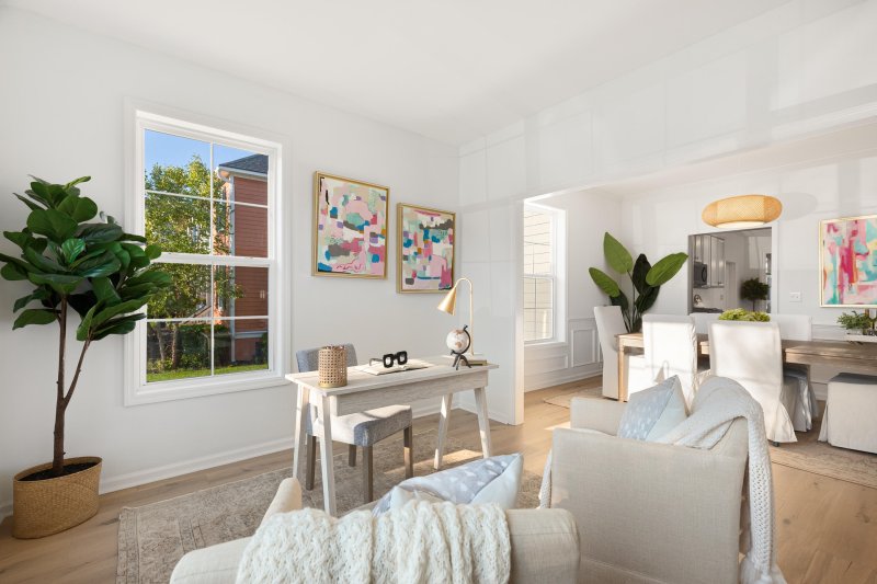 Property image 5 at 2290 Sandy Point Lane, Mount Pleasant, SC 29466