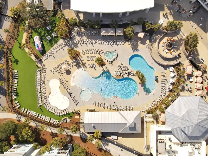 Property image 3 at 5802 Palmetto Drive 202, Isle of Palms, SC 29451