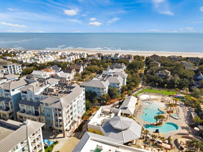 Property image 4 at 5802 Palmetto Drive 202, Isle of Palms, SC 29451